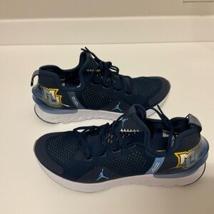 Nike Jordan React Havoc Marquette shoes